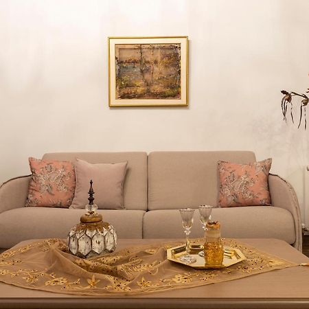 Villa La Varik 3 ลิโตโครอน ภายนอก รูปภาพ