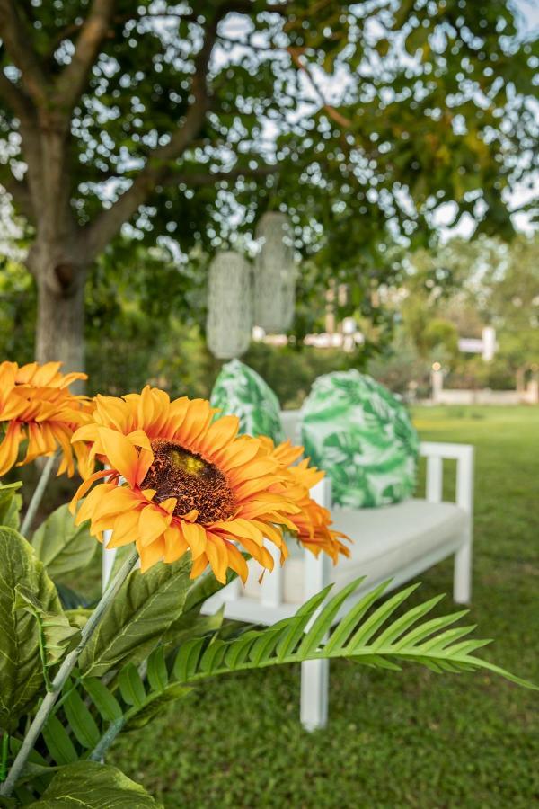 Villa La Varik 3 ลิโตโครอน ภายนอก รูปภาพ